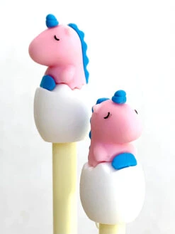 Baby Egg Pets Gel Pen(Baby Egg Pets Gel Pen) -Curious Bear Toys Store IMG 0532 86945f90 3b70 4182 b821 c9bee5c7c767