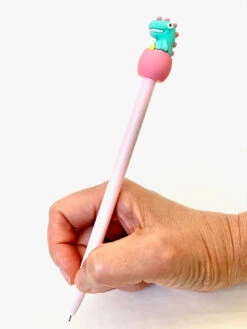 Baby Egg Pets Gel Pen(Baby Egg Pets Gel Pen) -Curious Bear Toys Store IMG 0630 82e5d776 24e1 4de6 963f 115d7d45e592
