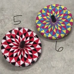 Tiny Tin Tops | Schylling(Tiny Tin Tops) -Curious Bear Toys Store IMG 4820