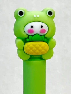 Fruit Buddy Gel Pen(Fruit Buddy Gel Pen) -Curious Bear Toys Store IMG 7284 f9af2e4f ef83 4ea1 9465 b943ffb52065