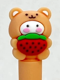 Fruit Buddy Gel Pen(Fruit Buddy Gel Pen) -Curious Bear Toys Store IMG 7285 4829b9e2 ad72 4973 bb4d 3da0ba16dad8