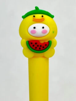 Fruit Buddy Gel Pen(Fruit Buddy Gel Pen) -Curious Bear Toys Store IMG 7286 d9078037 9805 4a02 9b85 96da63fed7f8