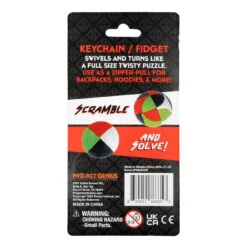 Inverse Cosmo Puzzle Keychain | Project Genius(Inverse Cosmo Puzzle Keychain Project Genius) -Curious Bear Toys Store Inverse Keychains Cosmo BOP 313751c9 f352 4590 9e2c 4b980b2487df