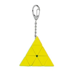 Inverse Trik Puzzle Keychain | Project Genius(Inverse Trik Puzzle Keychain Project Genius) -Curious Bear Toys Store Inverse Keychains Trik OOBS