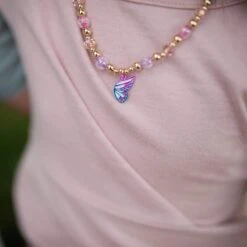 Butterfly Wishes BFF Necklaces | Great Pretenders(Butterfly Wishes Bff Necklaces) -Curious Bear Toys Store JS1 5788 5000x 74180660 8b5c 416c a8f1 4898463be1d5