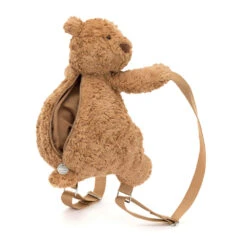 Bartholomew Bear Backpack | Jellycat(Bartholomew Bear Backpack Jellycat)