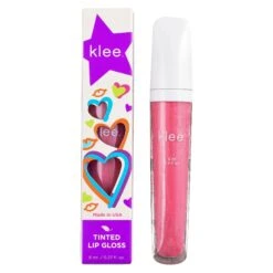 Tinted Lip Gloss | Klee Kids(Klee Lip Gloss Klee Kids) -Curious Bear Toys Store KGG0101 Tahoe Interlude A 2000x 29008b51 6553 4aa0 aca6 95a8d73b6562