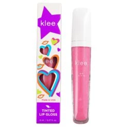 Tinted Lip Gloss | Klee Kids(Klee Lip Gloss Klee Kids) -Curious Bear Toys Store KGG0104 Brighton Ensemble A 2000x 5d60daec aa4a 4a46 955f 4ee70dc81776