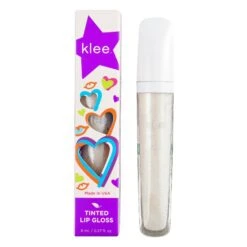 Tinted Lip Gloss | Klee Kids(Klee Lip Gloss Klee Kids) -Curious Bear Toys Store KGG0105 Vail Tempo A 2000x 602add1c 801d 4582 bb92 e7310e03eb64
