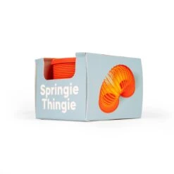 KIKKERLAND Springie Thingie(Springie Thingie) -Curious Bear Toys Store KID49 A Packaging 2