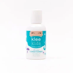 Mini Hair And Body Gift Set | Klee Kids(Mini Hair And Body Gift Set Klee Kids) -Curious Bear Toys Store KKH5102 Klee Kids Charmed Conditioner Mini Front 800x 7bc1452a 397b 4219 b046 850cc03e540b