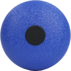 Amahi Steel Tongue Drum, 3″ - Blue | Amahi(Amahi Steel Tongue Drum 3 Blue Amahi) -Curious Bear Toys Store KLG3BL Bottom 600x600 1