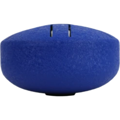 Amahi Steel Tongue Drum, 3″ - Blue | Amahi(Amahi Steel Tongue Drum 3 Blue Amahi) -Curious Bear Toys Store KLG3BL Side 600x600 1