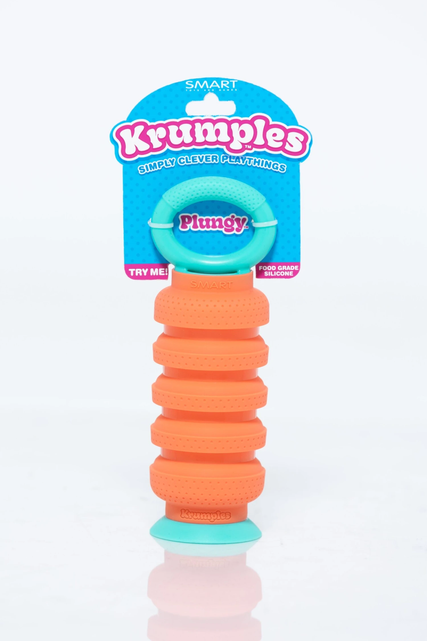Krumples Plungy | Smart Games(Krumples Plungy Smart Games) 1 Krumples Plungy | Smart Games(Krumples Plungy Smart Games)