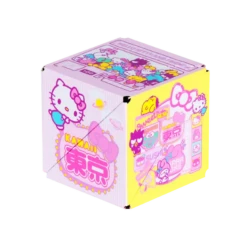Shashibo Hello Kitty And Friends Series 1 | Fun In Motion Toys(Shashibo Hello Kitty And Friends Series Fun In Motion Toys) -Curious Bear Toys Store Kawaii