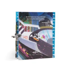 Skateboarding Journal | EeBoo(Skateboarding Journal) -Curious Bear Toys Store LDSKB 2 1200x 3ee49499 f964 48f2 9a16 8e2ab1efe0f7