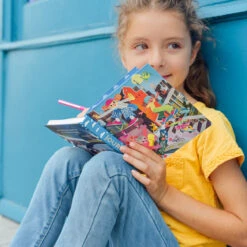 Skateboarding Journal | EeBoo(Skateboarding Journal) -Curious Bear Toys Store LDSKB 5 1200x 71c88739 7553 431b 9f98 135fe487643f