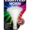 Lighted Squish Horn | Brightz(Lighted Horn Brightz)