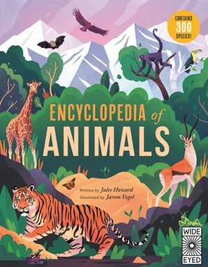 Encyclopedia Of Animals(Encyclopedia Of Animals) 1 Encyclopedia Of Animals(Encyclopedia Of Animals)
