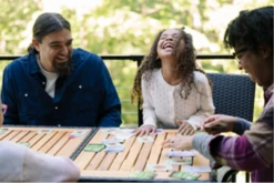 Moose Match Mayhem | Dolphin Hat Games(Moose Match Mayhem Dolphin Hat Games) -Curious Bear Toys Store Lifestyle