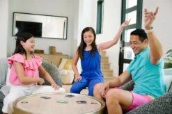 Wild, Wild Taco | Dolphin Hat Games(Wild Wild Taco Dolphin Hat Games) -Curious Bear Toys Store Liu Family 2 scaled 1