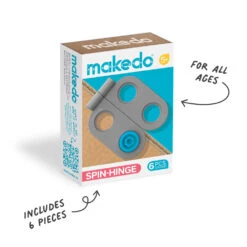 Spin-Hinge | Makedo(Spin Hinge Makedo)