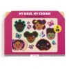 Chronicle Books Puzzle Wood My Hair, My Crown | Mudpuppy(Puzzle Wood My Hair My Crown Mudpuppy)