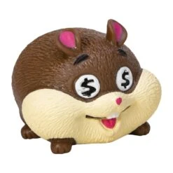 Money Munchers | Schylling(Money Munchers Schylling) -Curious Bear Toys Store MYM Money Munchers Hamster 3Q Right web 1024x1024 1