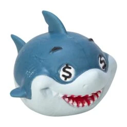 Money Munchers | Schylling(Money Munchers Schylling) -Curious Bear Toys Store MYM Money Munchers Shark 3Q Right web 1536x1536 1