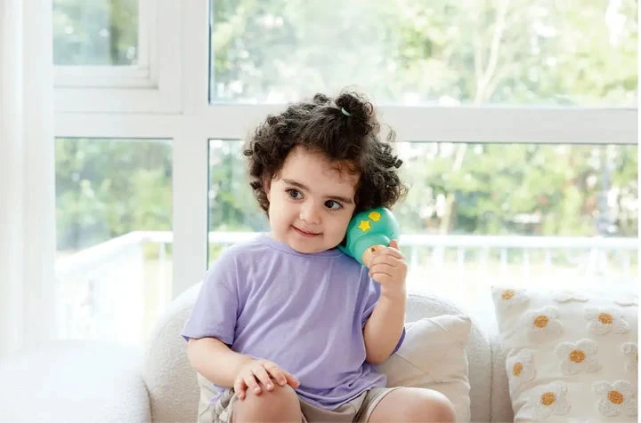 Magic Music Conch | Hape(Magic Music Conch Hape) 6 Magic Music Conch | Hape(Magic Music Conch Hape) - Image 6