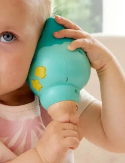 Magic Music Conch | Hape(Magic Music Conch Hape) 15 Magic Music Conch | Hape(Magic Music Conch Hape) -Curious Bear Toys Store Magic Music Conch Hape Toy Market 57885257