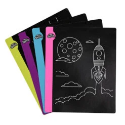 Magic Sketch Glow - Kids Drawing Kit | Boogie Board(Boogie Board Magic Sketch Glow Green) -Curious Bear Toys Store MagicSketch Glow Templates 5000x e5d160d7 499a 43f6 8ea3 49a0ecae05ef