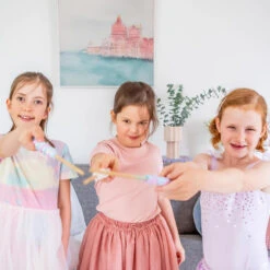 Magic Wand Kit - Pastel Power | Tiger Tribe(Magic Wand Kit Pastel Power Tiger Tribe) -Curious Bear Toys Store MagicWandKit PastelPower Tiger Tribe 6 web 900x 212257b1 340e 4886 824a 87577fb925a9