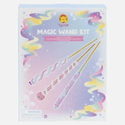 Magic Wand Kit - Pastel Power | Tiger Tribe(Magic Wand Kit Pastel Power Tiger Tribe)