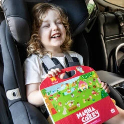 Magna Carry - Forest Fairies | Tiger Tribe(Magna Carry Forest Fairies Tiger Tribe) -Curious Bear Toys Store Magna Carry Forest Fairies Tiger Tribe l 01 lr