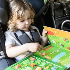 Magna Carry - Forest Fairies | Tiger Tribe(Magna Carry Forest Fairies Tiger Tribe) -Curious Bear Toys Store Magna Carry Forest Fairies Tiger Tribe l 04 lr