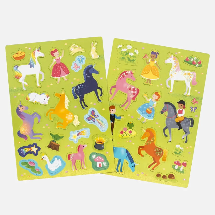 Magna Carry - Unicorn Kingdom | Tiger Tribe(Magna Carry Unicorn Kingdom Tiger Tribe) - Image 5