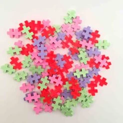 Mini Maker Tube - Mermaid(Mermaid Mix) -Curious Bear Toys Store Mermaid3