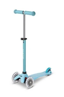 Micro Mini2Grow Scooter - Blue - LOCAL PICK UP ONLY(Micro Mini2grow Scooter Blue Local Pick Up Only) -Curious Bear Toys Store Mini2GrowBlue 1800x1800 e5b8fb7d 12f2 4e4c 94f8 acfc369d72e5