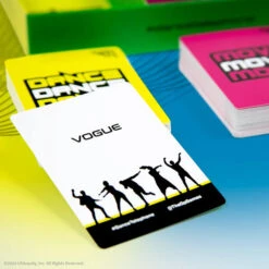 Move Like Me | OP Games(Move Like Me Op Games) -Curious Bear Toys Store MoveLikeMe DanceCardDetail 1080sq 600x600 crop center 376724e1 1619 478d 98b0 0f50fde8de8f