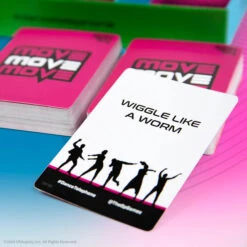 Move Like Me | OP Games(Move Like Me Op Games) -Curious Bear Toys Store MoveLikeMe MoveCardDetail 1080sq 600x600 crop center e089a92f 4d53 42fd 9eb7 06374b2c2613