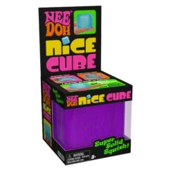 Nice Cube Nee Doh | Schylling(Nice Cube Nee Doh)