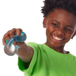 Nice Cube Nee Doh | Schylling(Nice Cube Nee Doh) -Curious Bear Toys Store NCBND 4