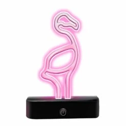 Nano Neons | Schylling(Nano Neons Schylling) -Curious Bear Toys Store NN LavaLamp Nano Neons Flamingo web 1536x1536 1