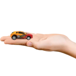 Soda Can Car | Odyssey Toys(Soda Can Car Odyssey Toys)