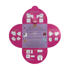 D.I.Y. Fortune Tellers | OOLY(D I Y Fortune Tellers Ooly) -Curious Bear Toys Store OOLY DIY Fortune Tellers Activity Kit Instructions