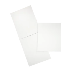 Paintology Canvas Paper Pad | OOLY(Paintology Canvas Paper Pad Ooly) -Curious Bear Toys Store OOLY Paintology Canvas Paper Pad 3 Sheets