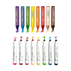 OOLY X Peanuts: Coloring Activity & Sticker Kit | OOLY(Ooly X Peanuts Coloring Activity Sticker Kit Ooly) -Curious Bear Toys Store OOLY Peanuts Coloring Activity Sticker Kit Crayons Markers