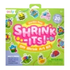 Shrink-Its! D.I.Y. Shrink Art Kit - Garden Pals | OOLY(Shrink Its D I Y Shrink Art Kit Garden Pals Ooly)