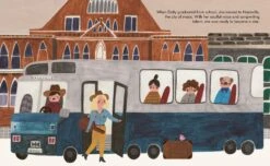 Dolly Parton | Little People, BIG DREAMS(Dolly Parton Little People Big Dreams) -Curious Bear Toys Store O 28